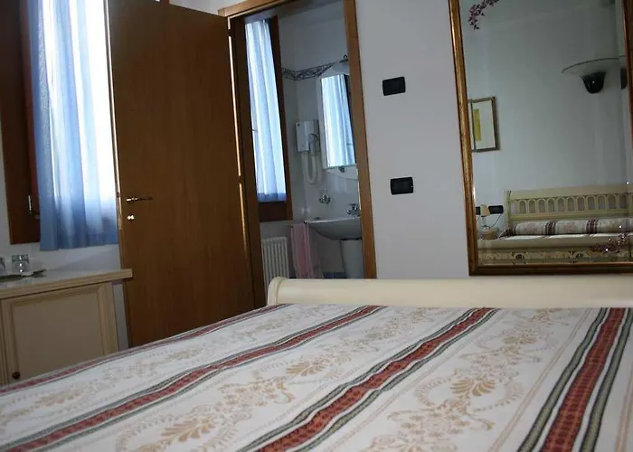 Hotel Ristorante La Rua