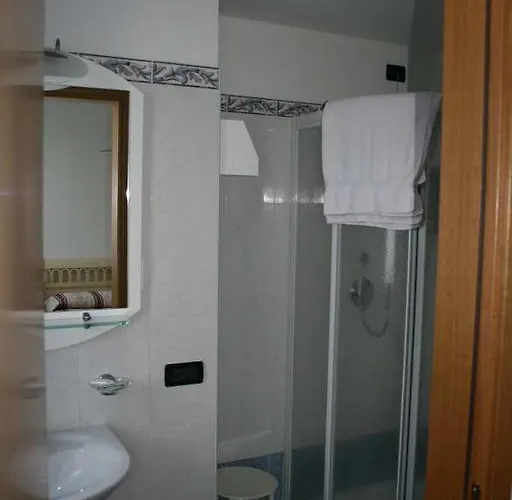 Hotel Hotel Ristorante La Rua