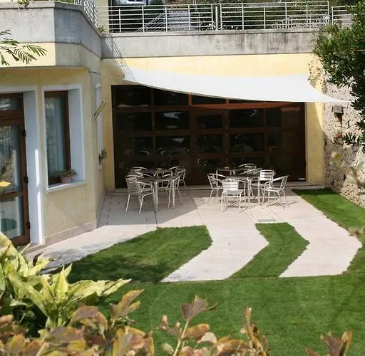 Hotel Hotel Ristorante La Rua 3*