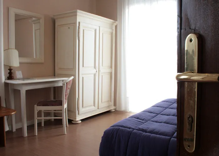 ホテル Ristorante La Rua Carre