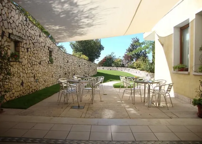 Hotel Ristorante La Rua
