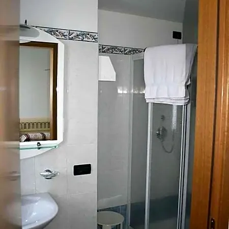 Ristorante La Rua 3* Carre