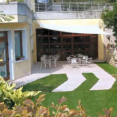 Ristorante La Rua 3*