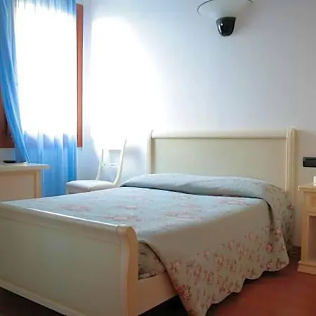 Ristorante La Rua Hotel 3*