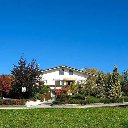 Ristorante La Rua Hotel 3*
