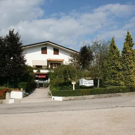 Hotel Ristorante La Rua Carre