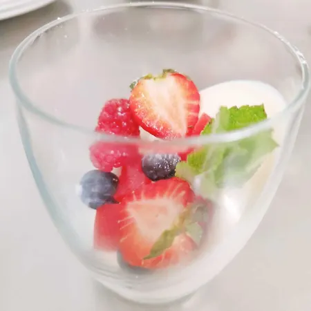 酒店 Ristorante La Rua Carre