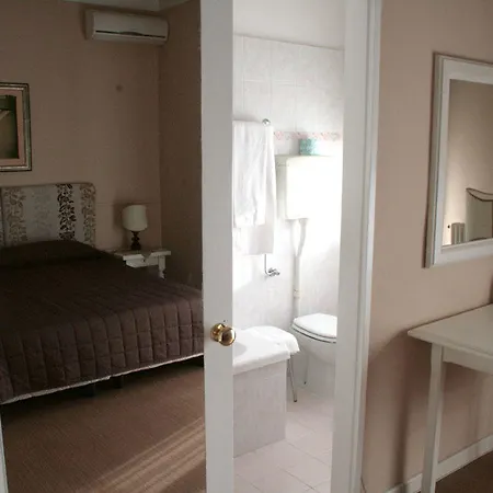 Hotell Ristorante La Rua Carre